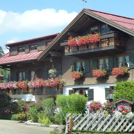 Fellhorn * Obermaiselstein