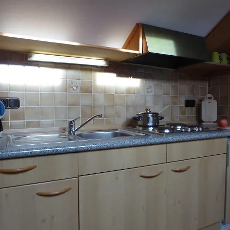 Fellhorn Apartament Obermaiselstein