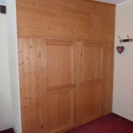 Apartament Fellhorn