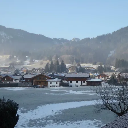Fellhorn Apartament Obermaiselstein