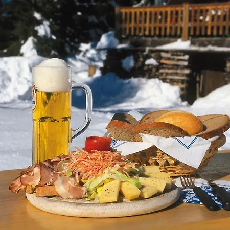 Fellhorn Apartament Obermaiselstein