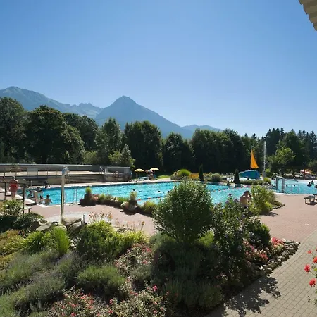 Fellhorn Apartament Obermaiselstein