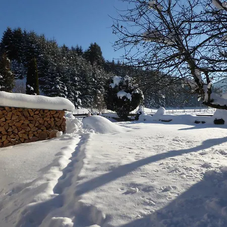 Apartament Fellhorn